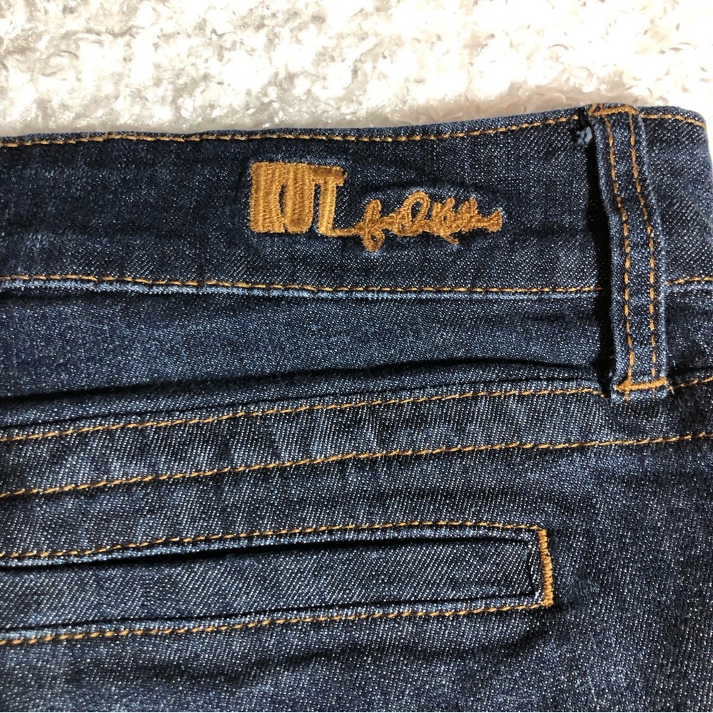 Kut From The Kloth Bermuda Shorts - Picture 3 of 9